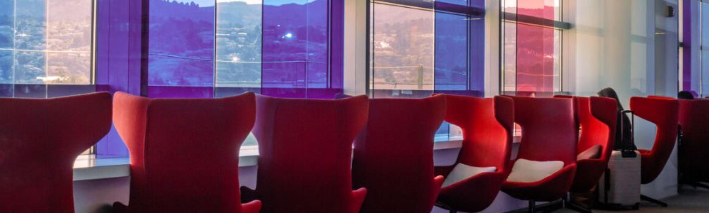 San Francisco Clubhouse