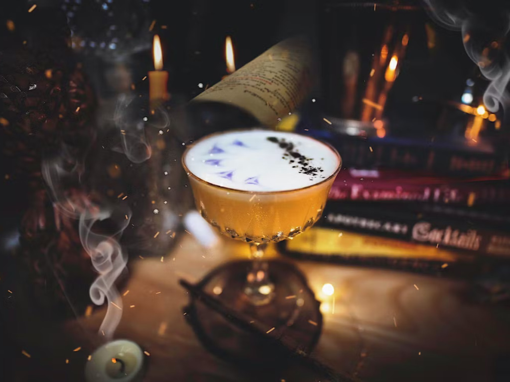 The best speakeasy bars in Boston