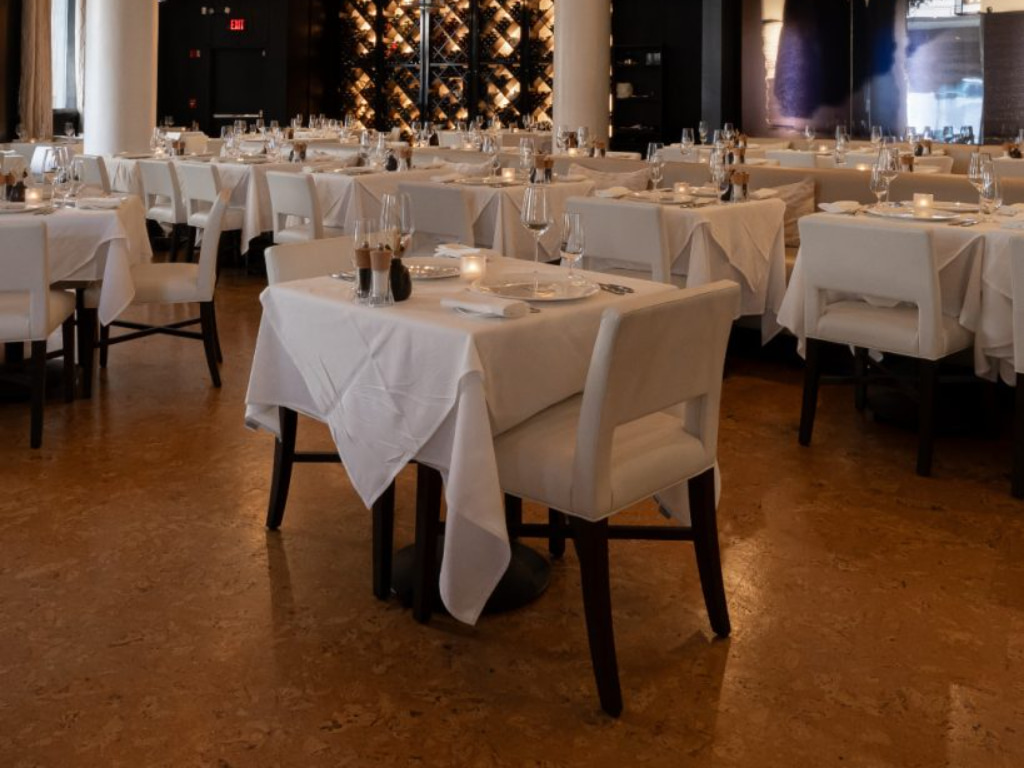 The Best Restaurants in Boston