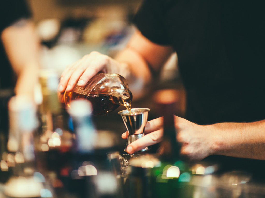 The Best Bars in Las Vegas