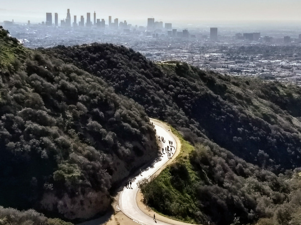 Los Angeles: A suggested 4-day itinerary