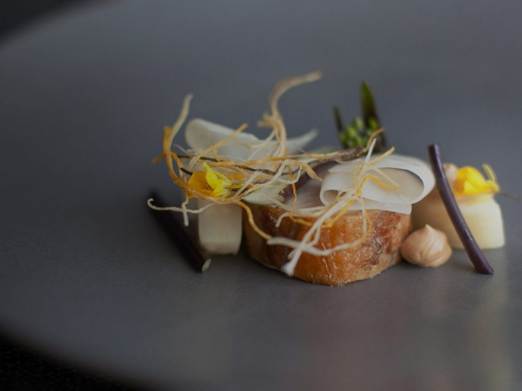 The top Michelin Star restaurants in San Francisco