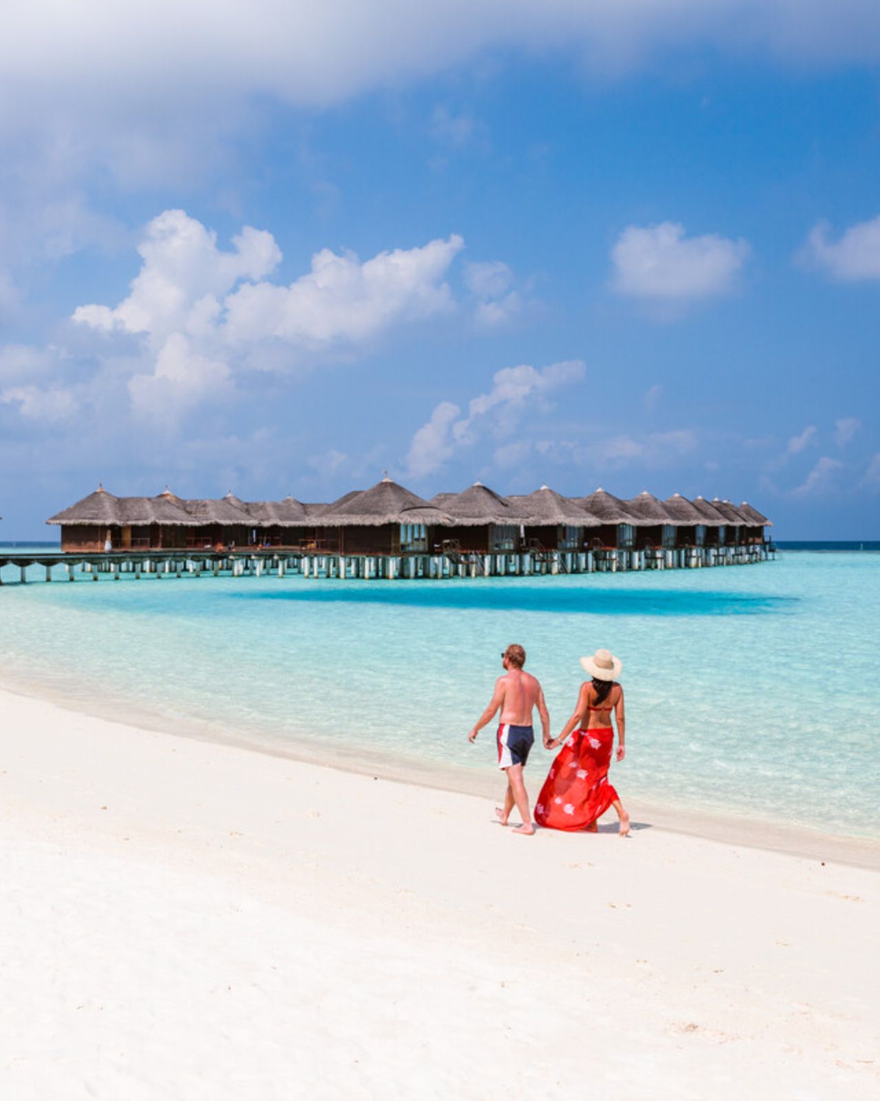 Maldives image