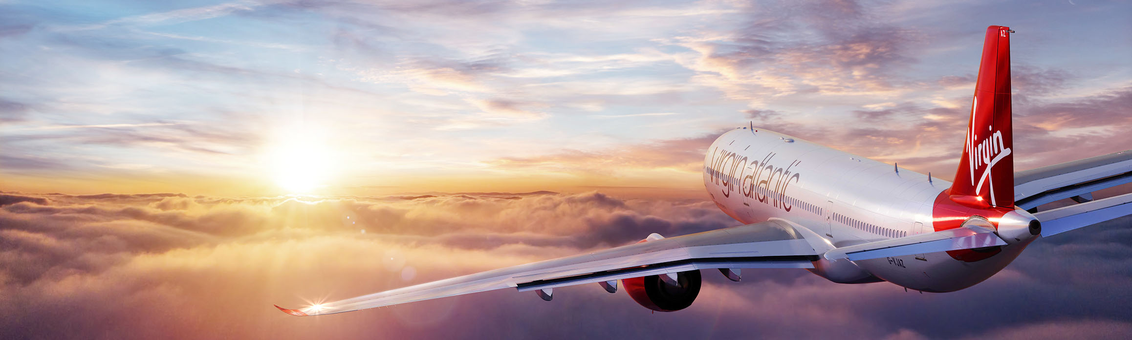 Virgin Atlantic A330 Neo