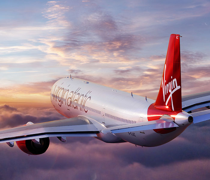 Tips before take off