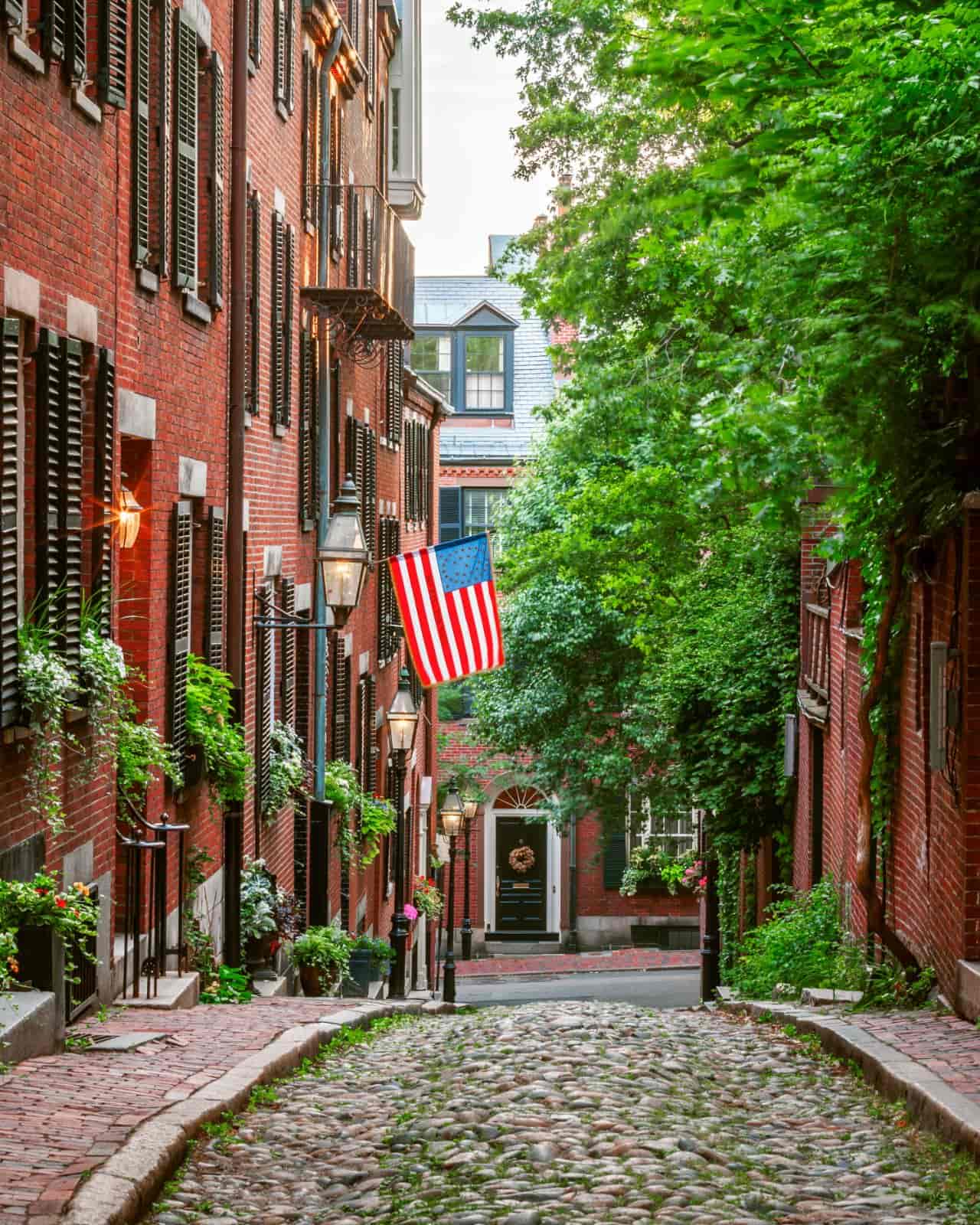 Boston