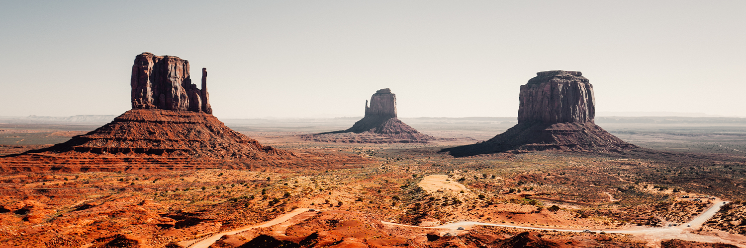 Monument Valley
