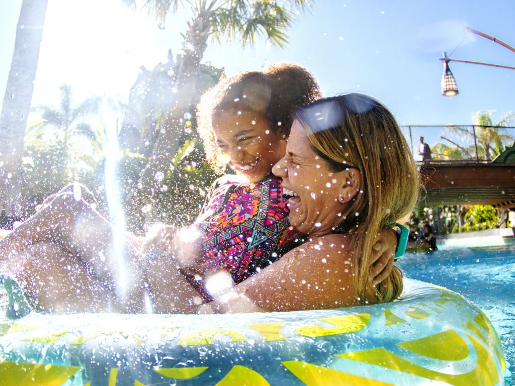 Orlando for families: A suggested 4-day itinerary