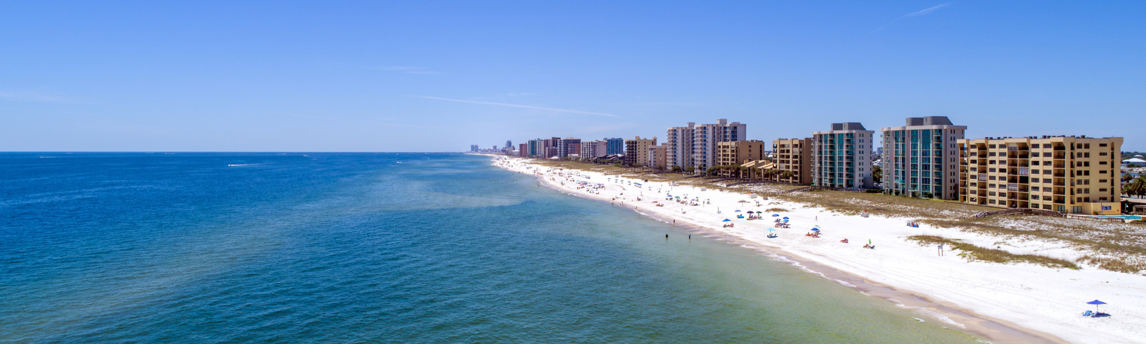Pier 60 and Clearwater Beach