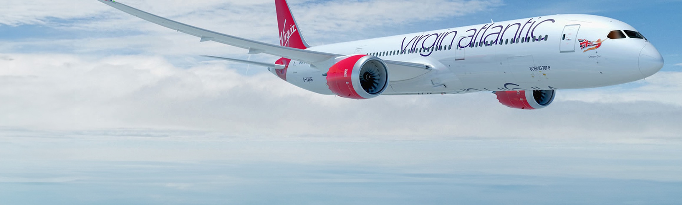 Virgin Atlantic