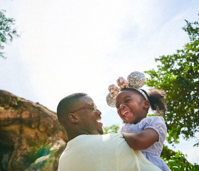 Disney’s Animal Kingdom