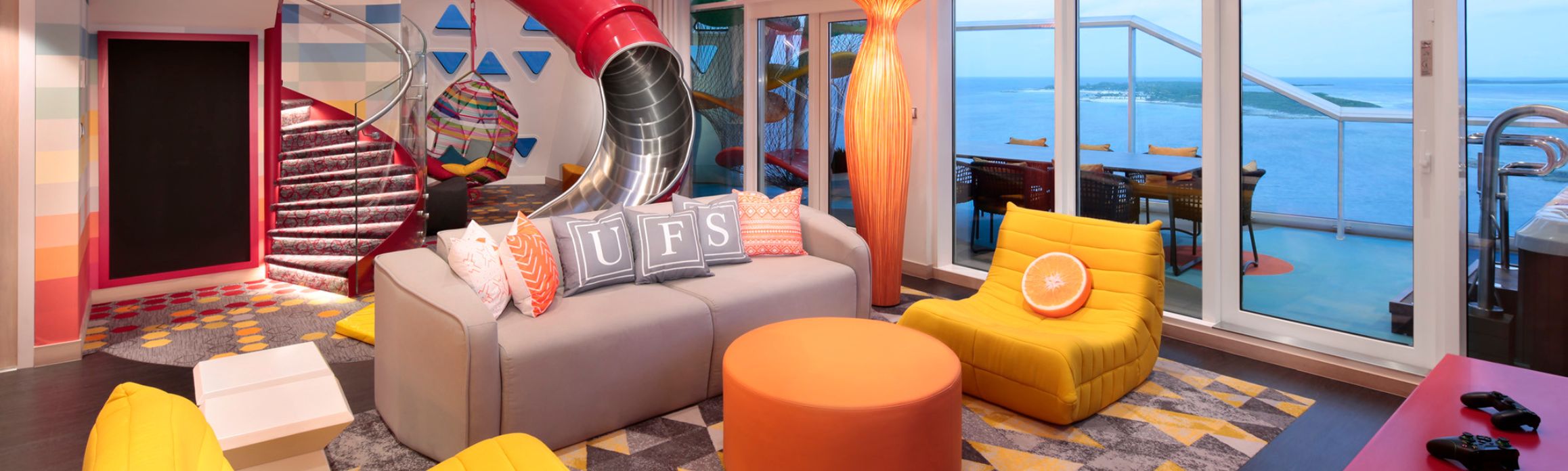 Ultimte Family Suite