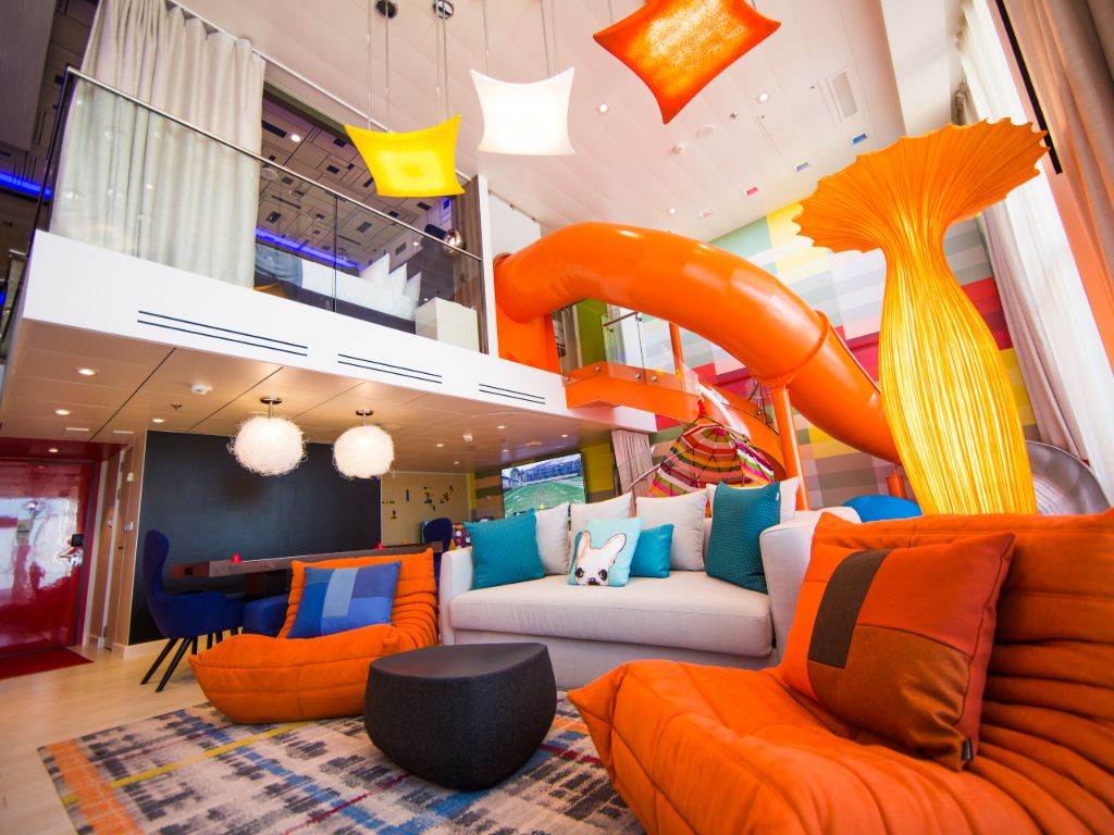 Ultimte Family Suite