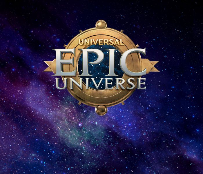 Universal Epic Universe logo