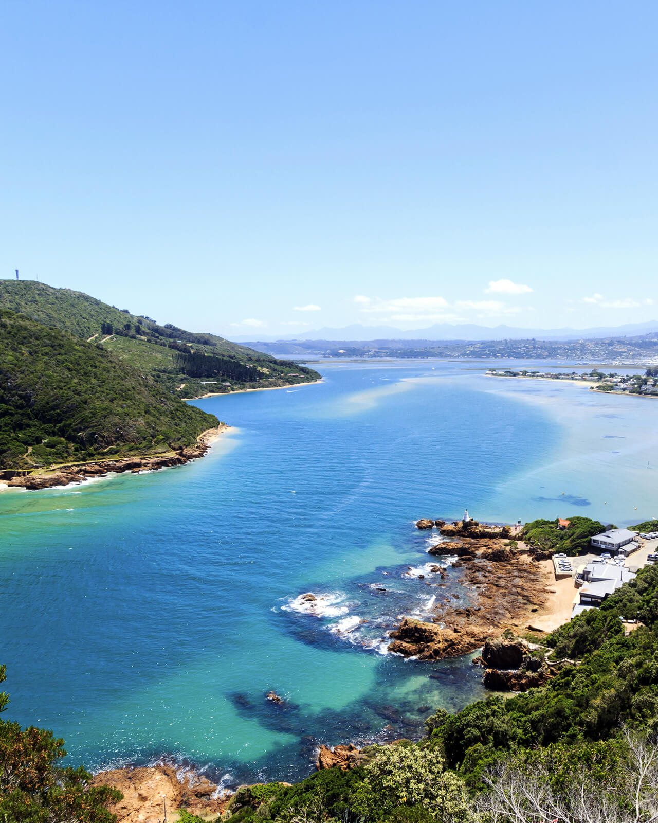 Garden Route Holidays