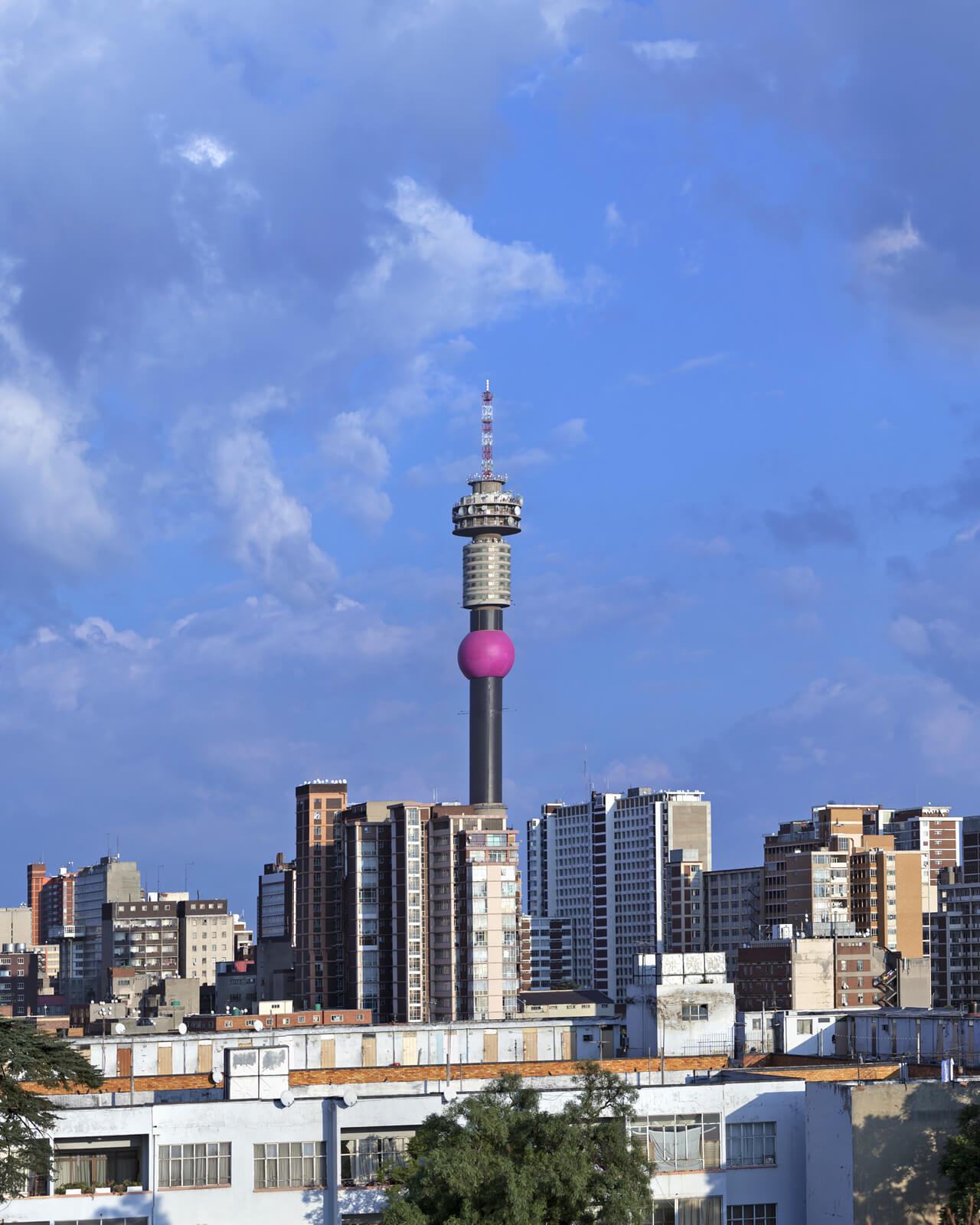 Johannesburg Holidays