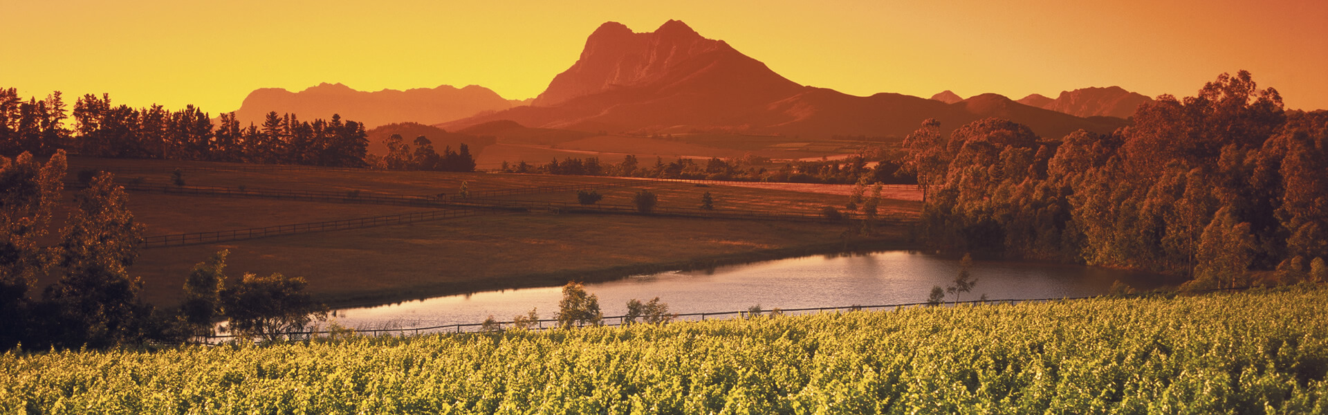 South Africa holidays