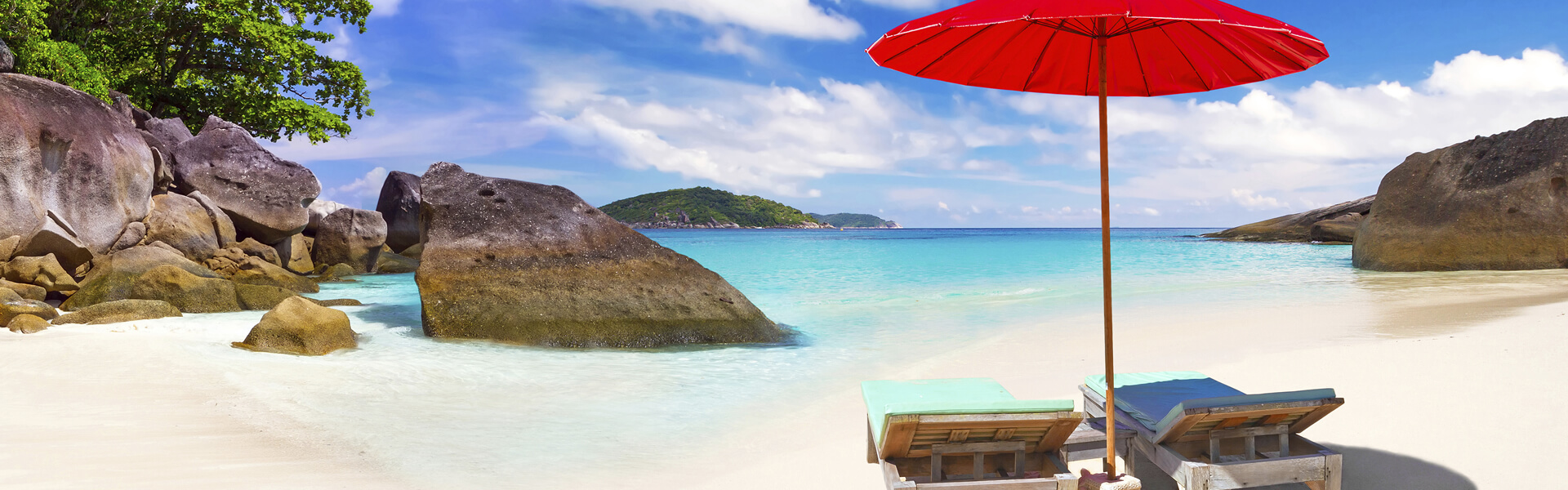 Holidays in Khao Lak