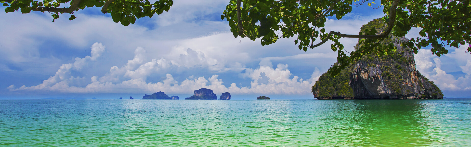 Krabi Holidays