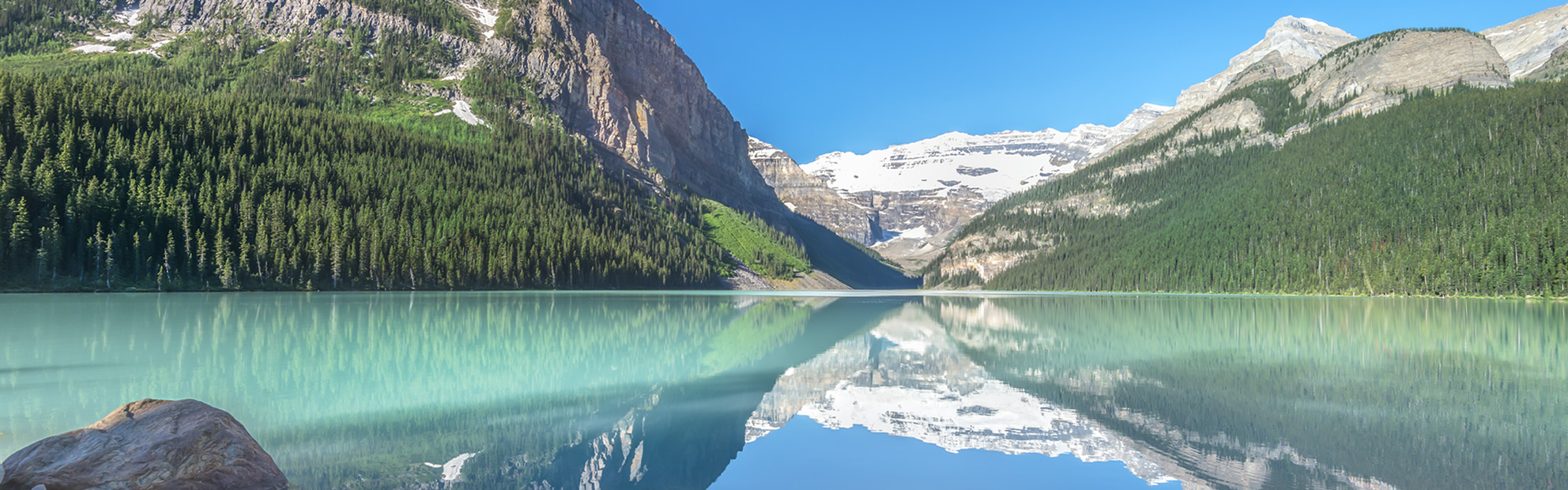 Lake Louise