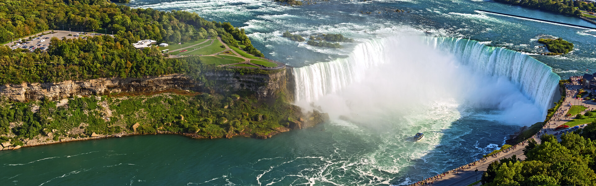 Niagara Holidays