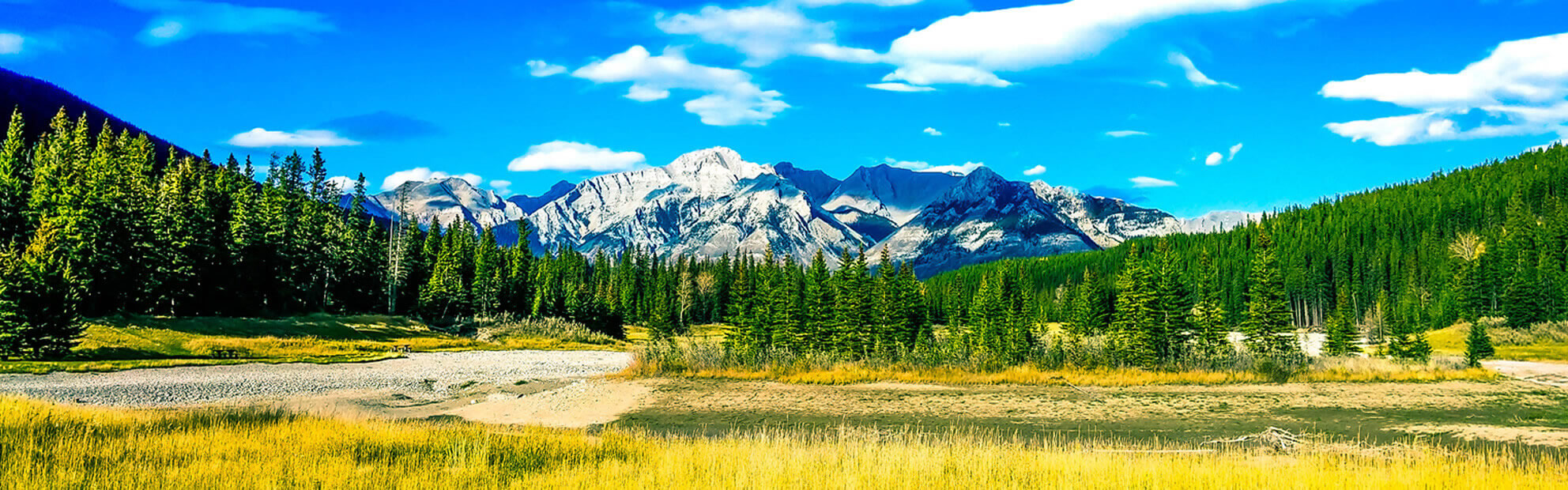 Holidays in Whistler