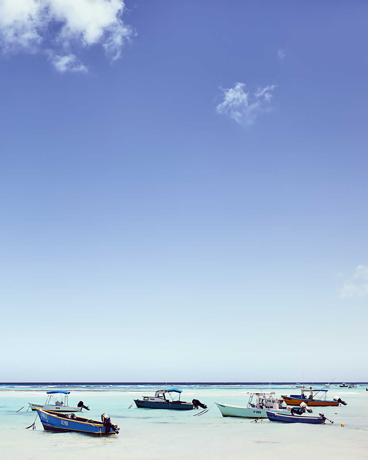 Barbados travel guide