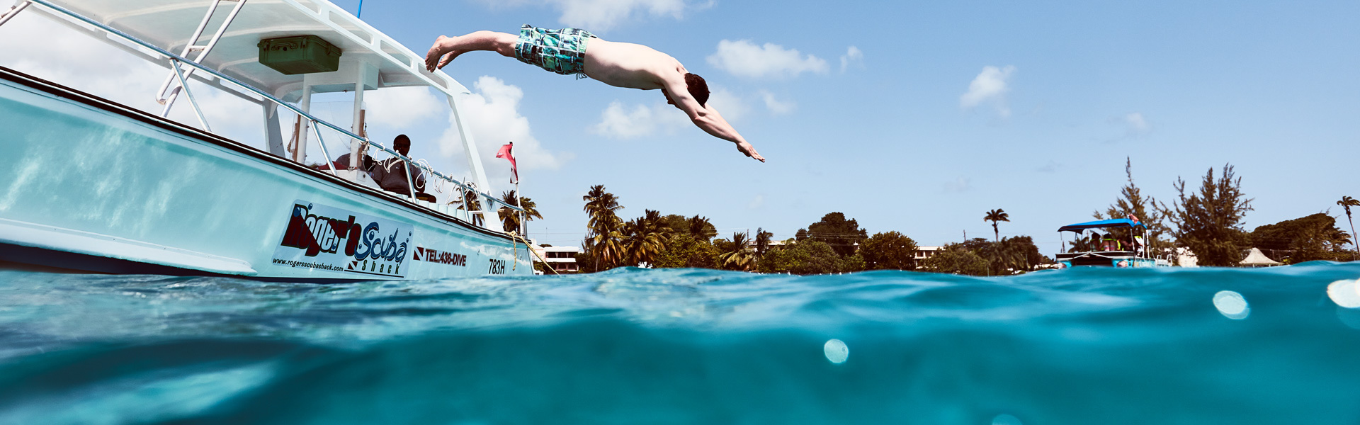 Barbados travel guide