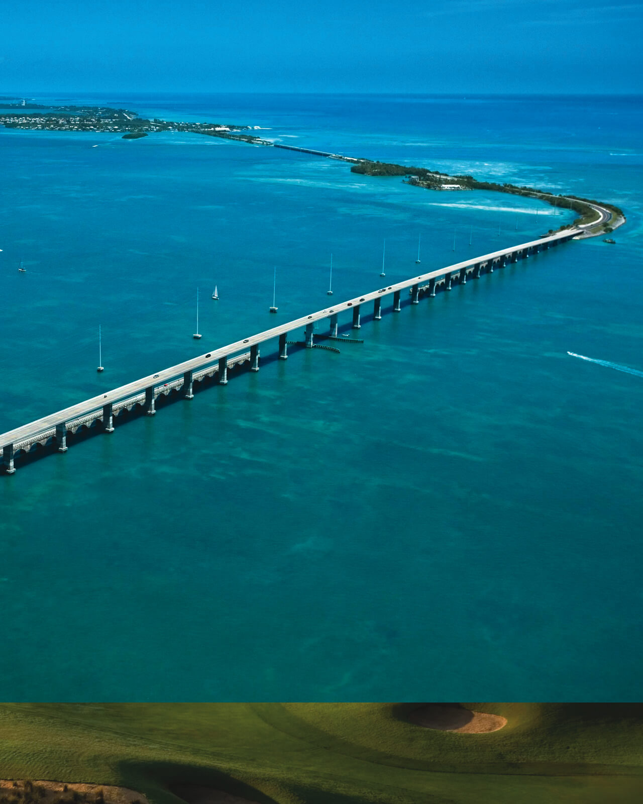 Florida Keys holidays