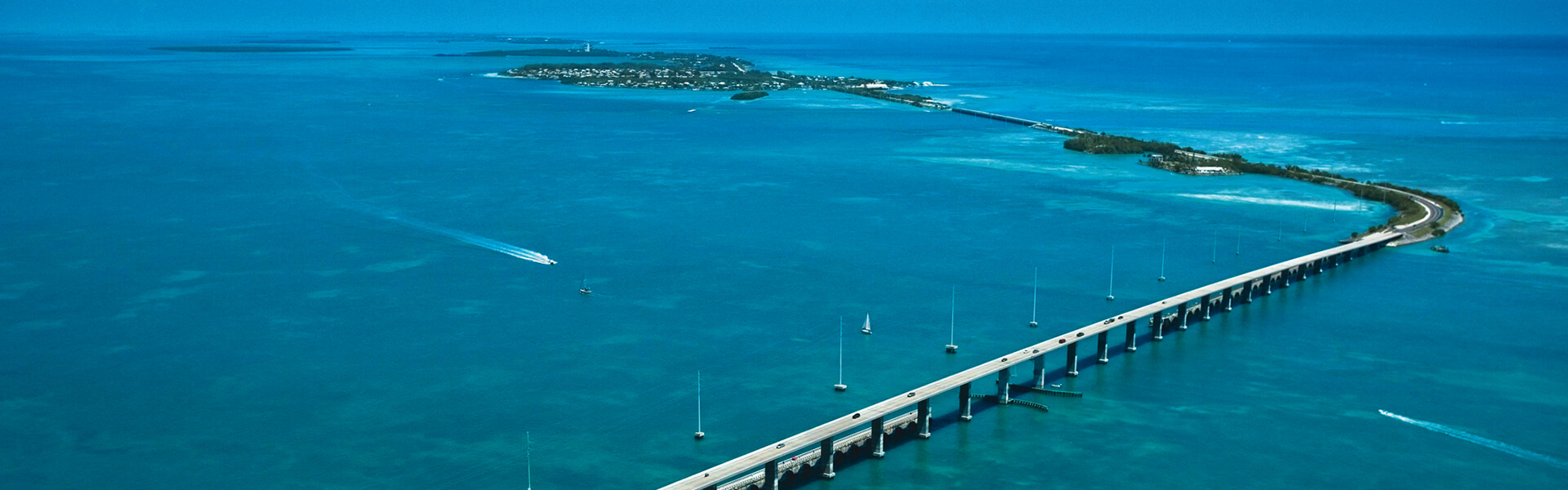 Florida Keys holidays