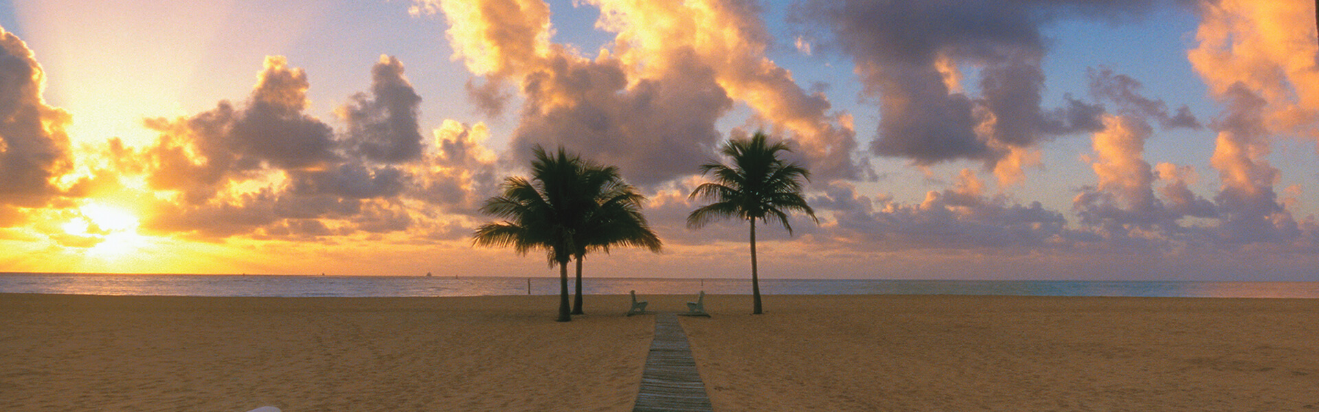 Gold Coast Beach holidays
