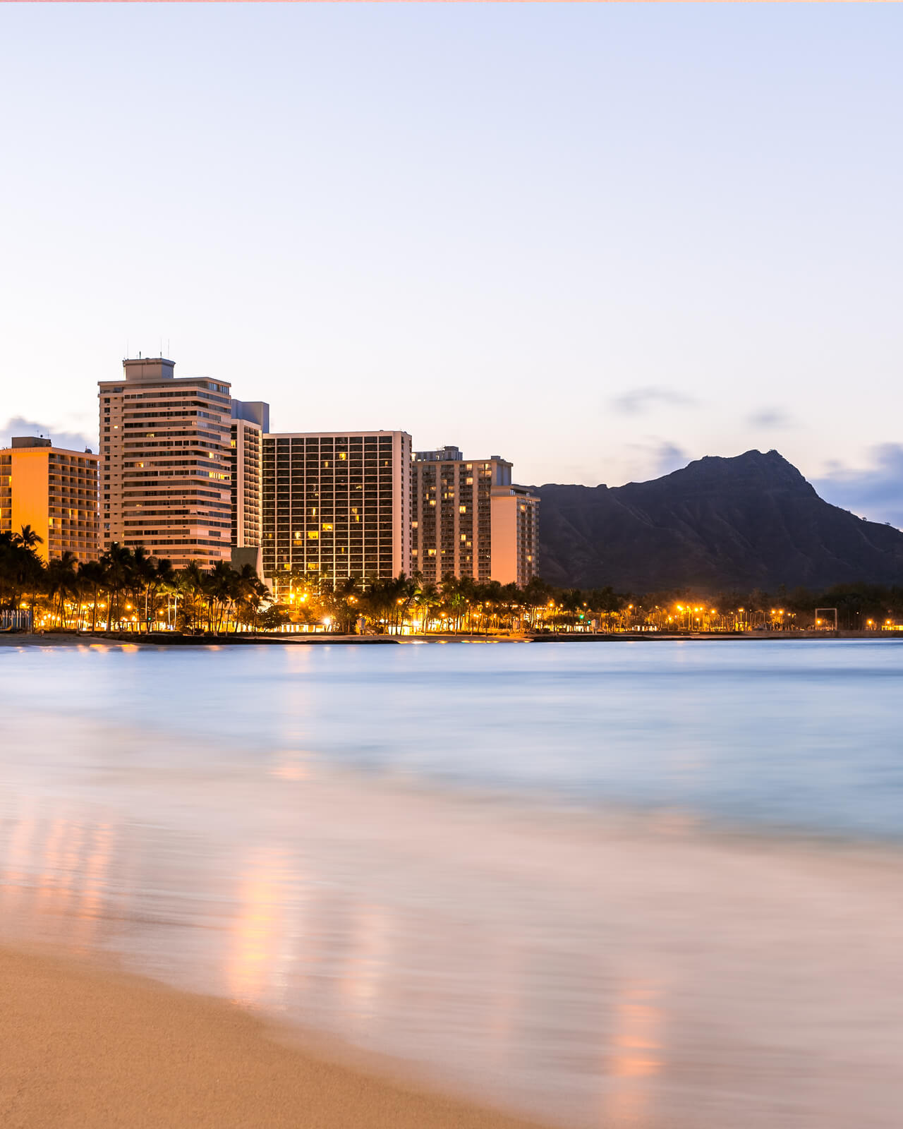 Honolulu image