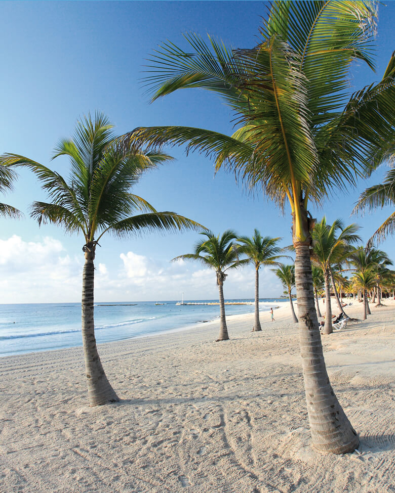 Riviera Maya, Mexico