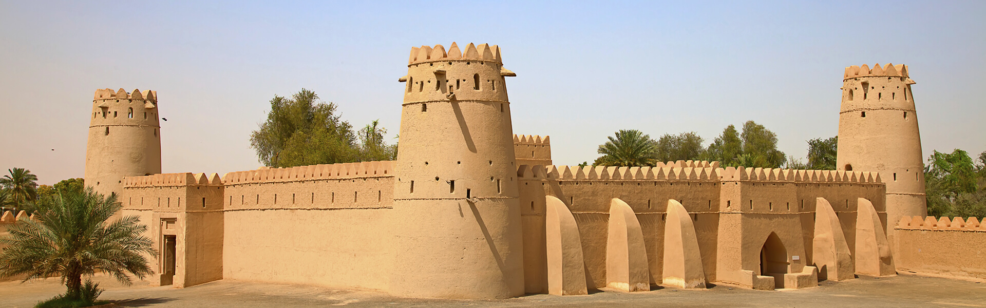 Holidays in Fujairah