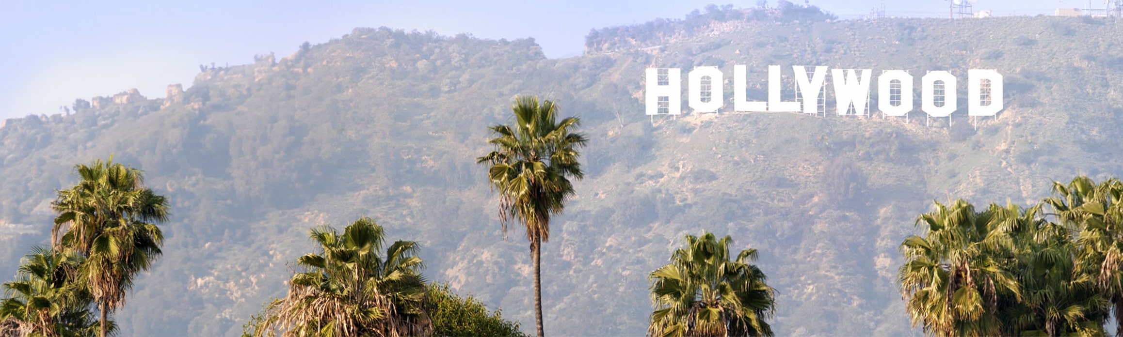 Hollywood Hills