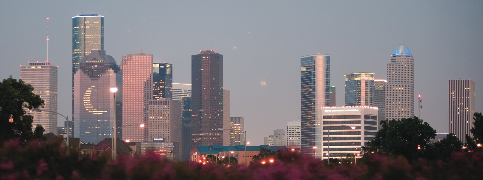 Houston, Texas