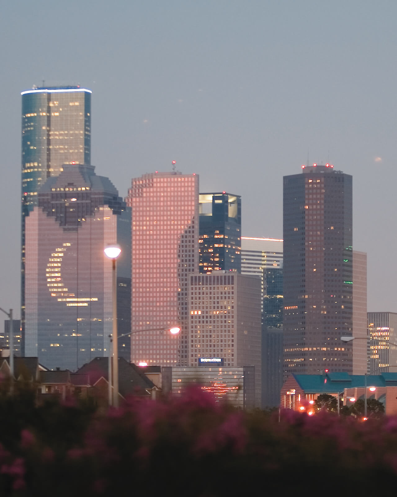 Houston, Texas