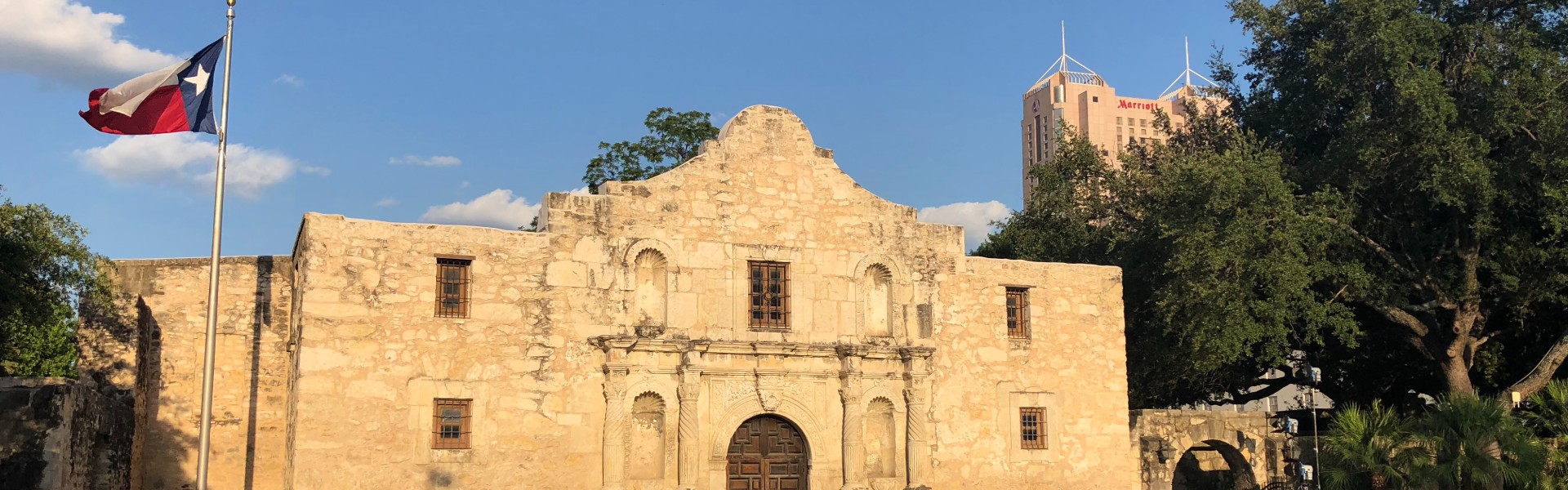 San Antonio - Alamo