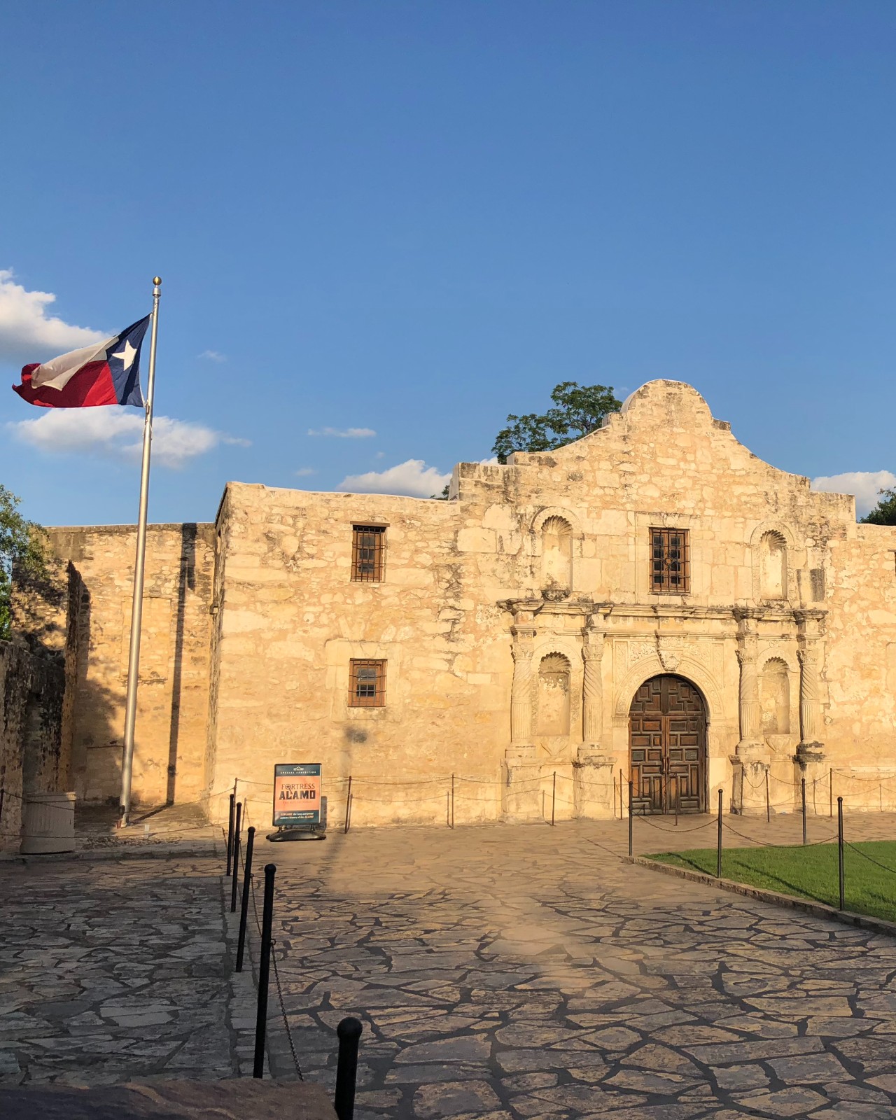 San Antonio - Alamo