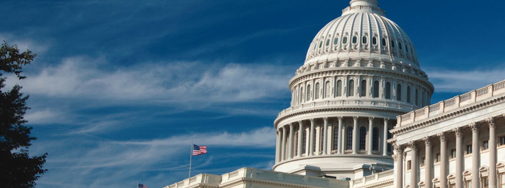 Washington DC holidays