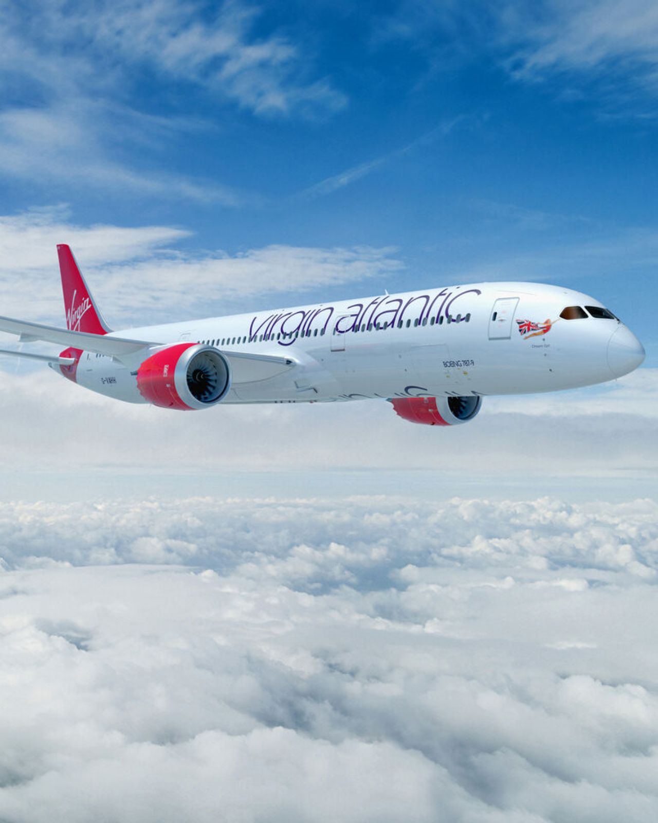Virgin Atlantic