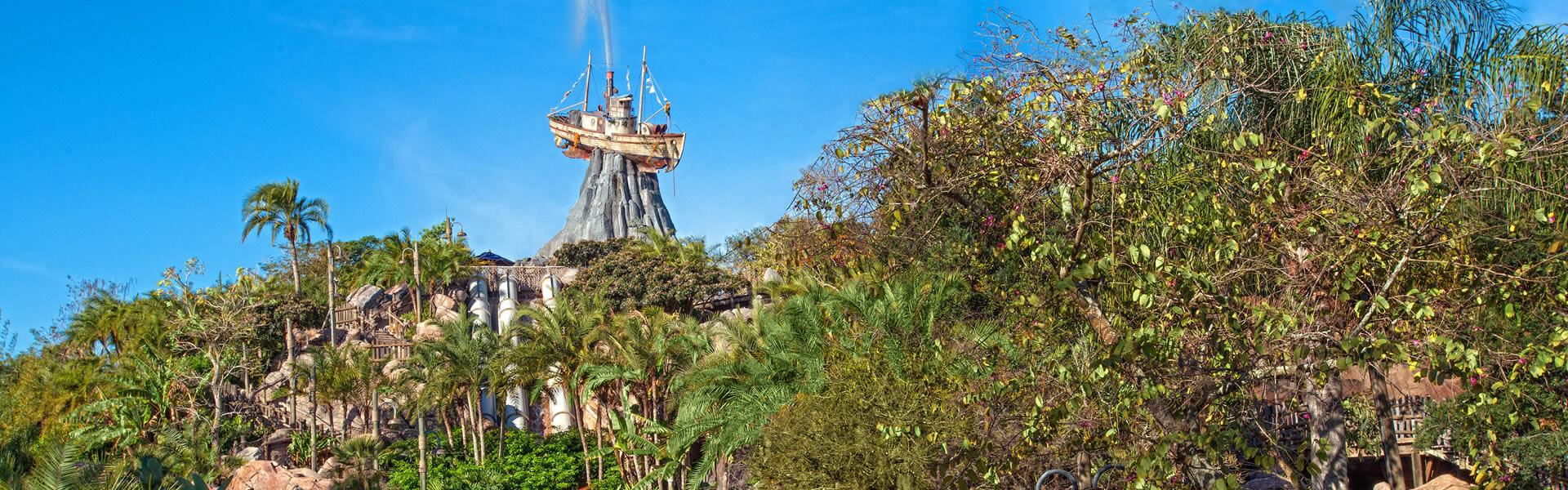 Humunga Kowabunga at Typhoon Lagoon